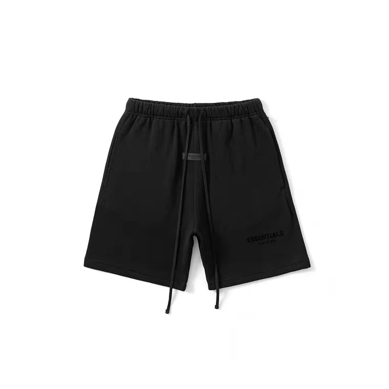 （亿家)ESSENTIALS第八季加绒短裤