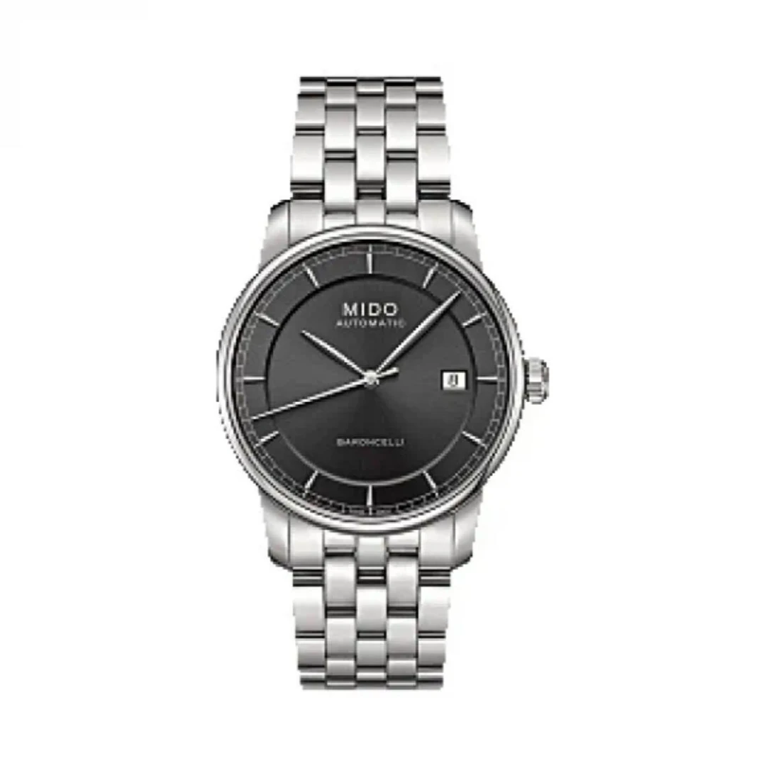 99新  竞品专属4/美度贝伦赛丽手表/38mm/7100