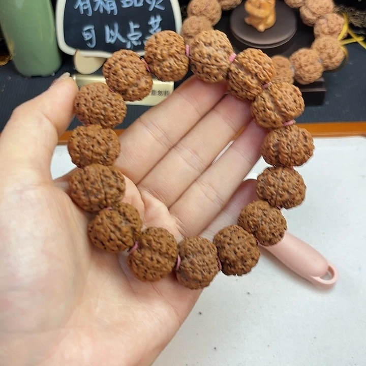 吊坠金刚菩提000627