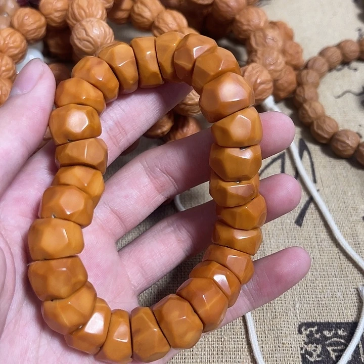 猴头核桃手串无相大肠