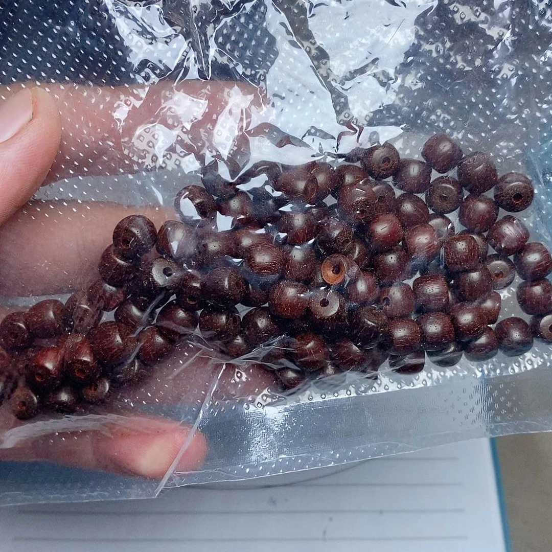 檀香紫檀（小叶紫檀）小*儿