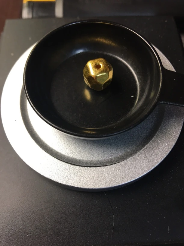 足金-黄金999小配饰-小配件b