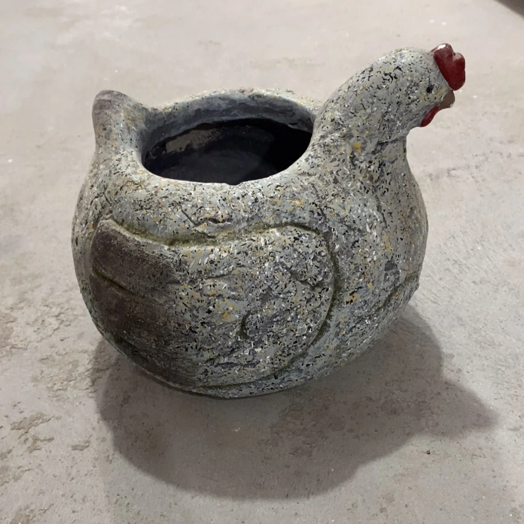 瓷片掉漆瑕疵不售后