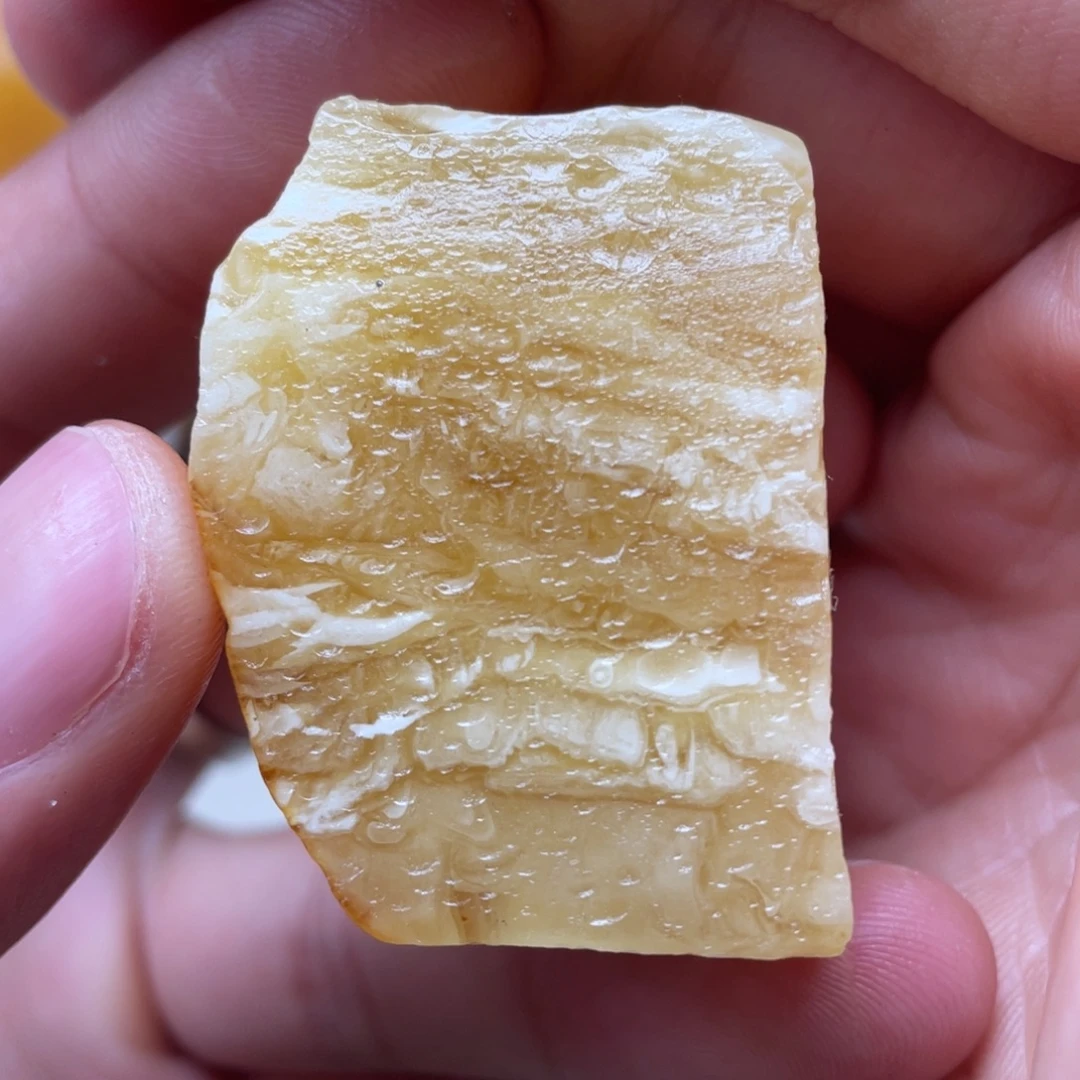 定制琥珀未镶嵌天然蜜蜡