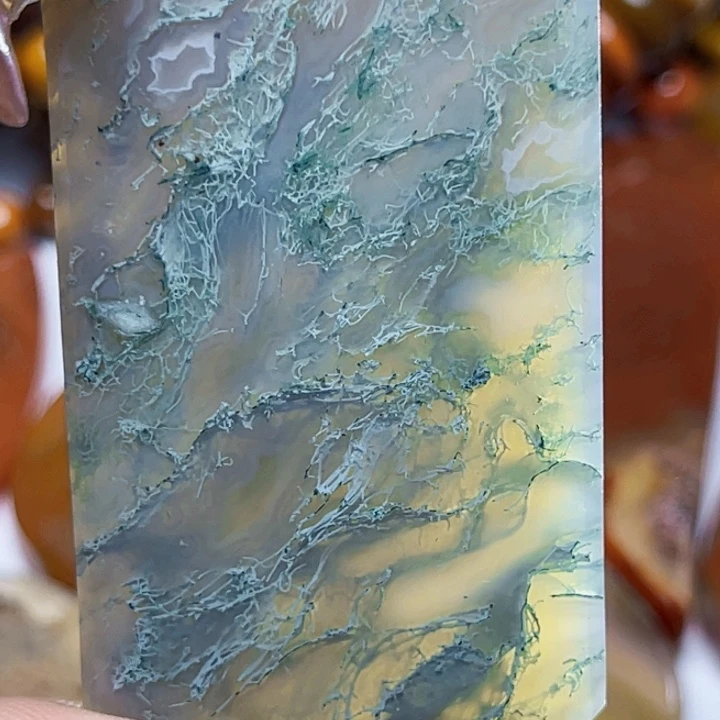 玛瑙/玉髓颈饰未镶嵌用****6