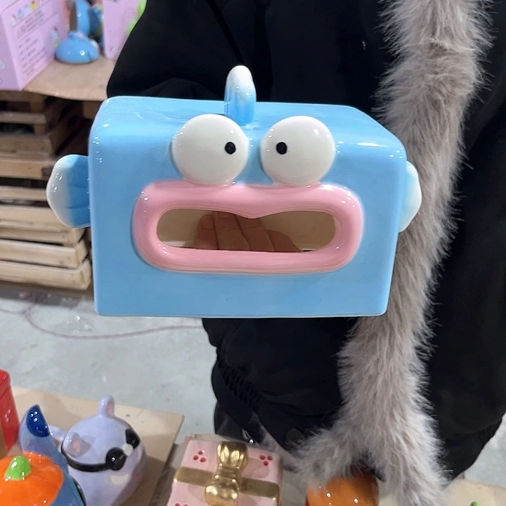 紫砂茶叶罐我们的生活