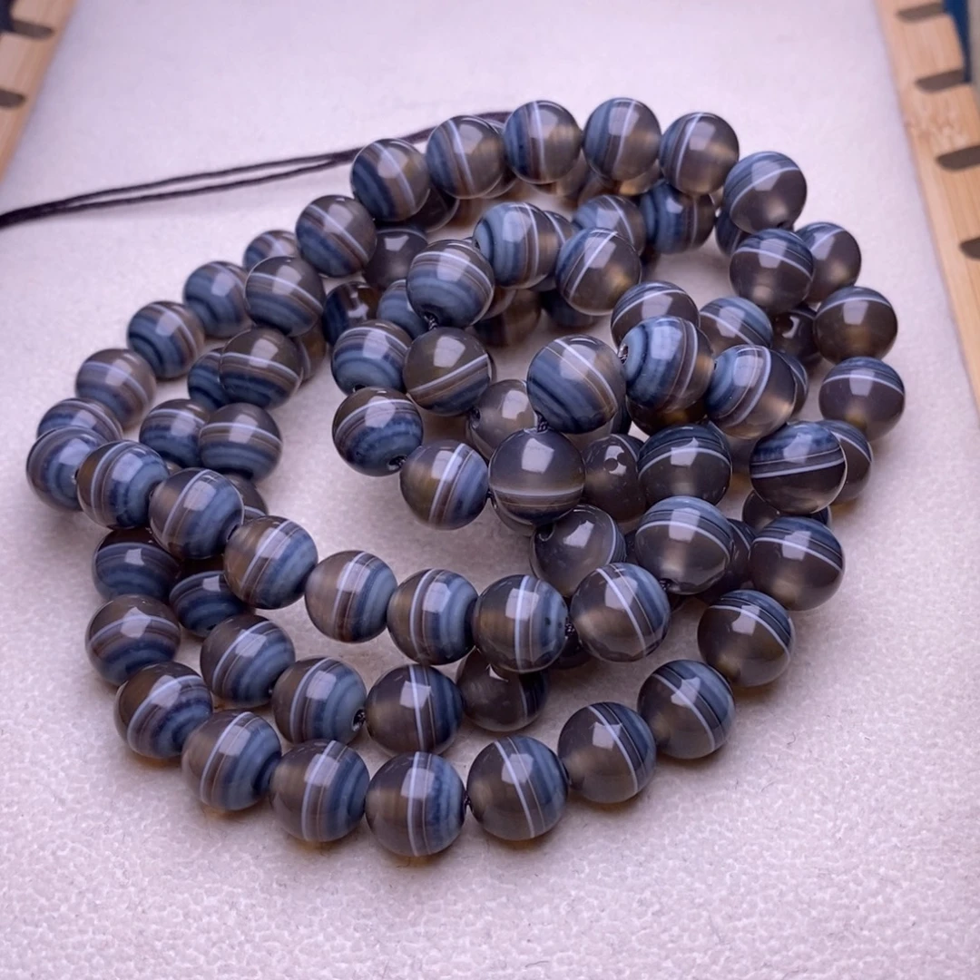 北***哥玛瑙/玉髓未镶嵌珠宝半成品