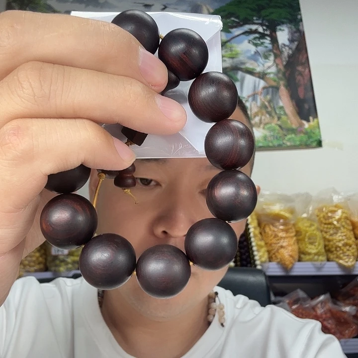 非洲紫檀（红花梨）198