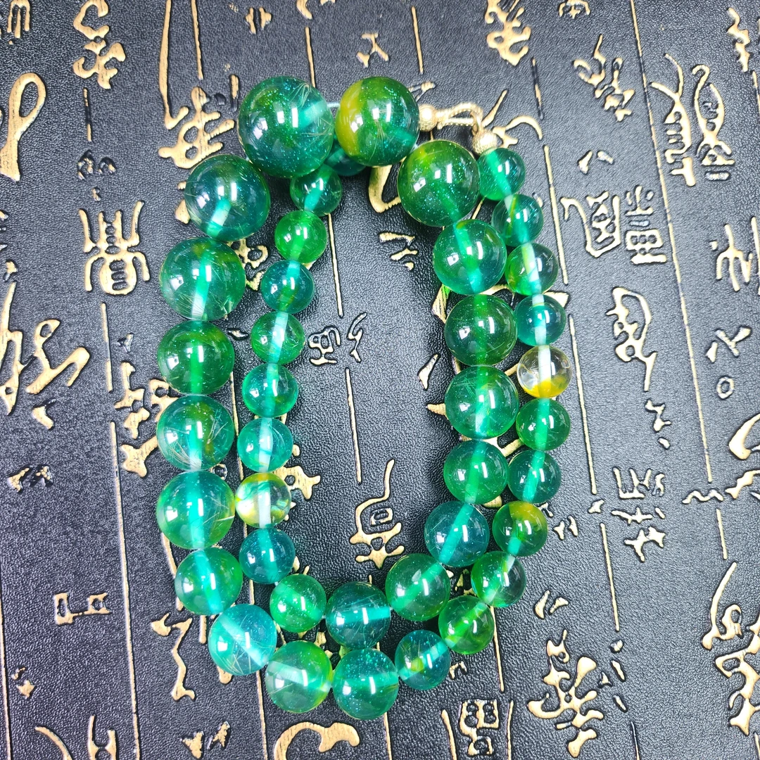 【官方补贴】dh192 S级典藏 珍藏款 文化传承系列 简约饰品