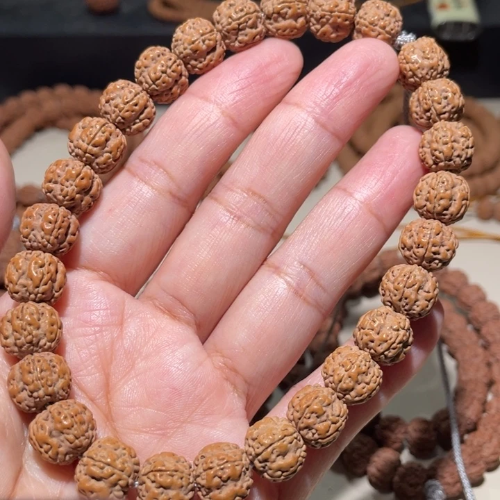 金刚菩提手串花王手串11