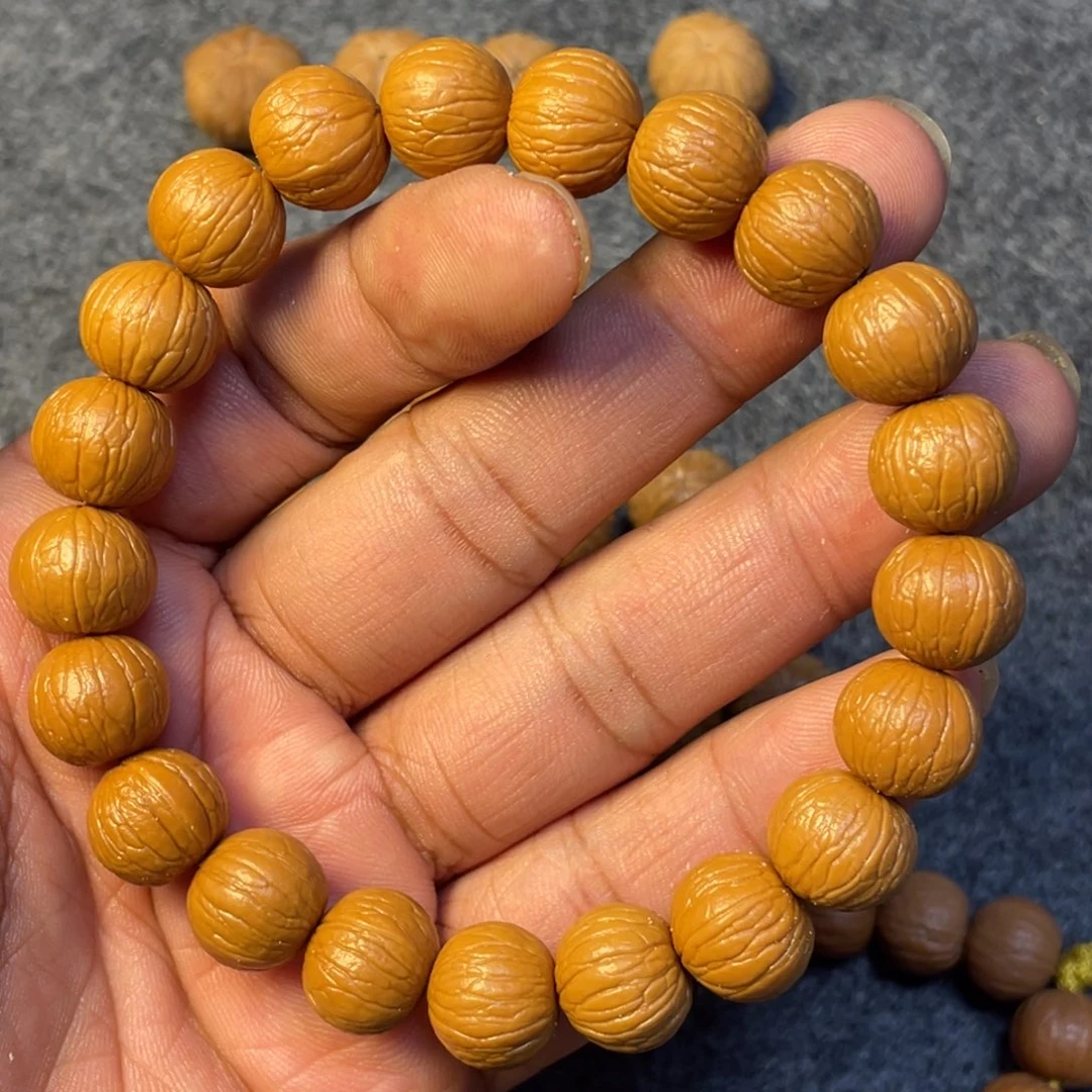 吊坠文玩核桃南**?聚宝盆