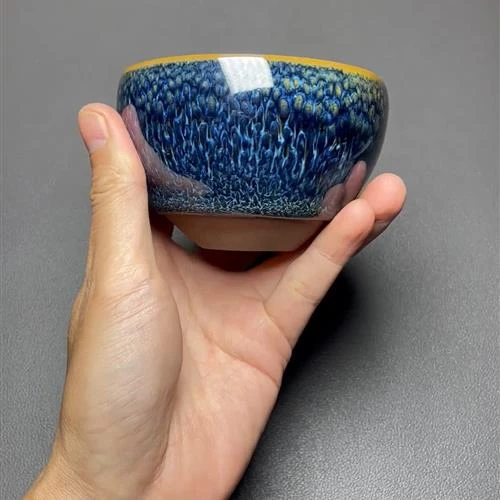 【闪购商品】茶盏-10179..........