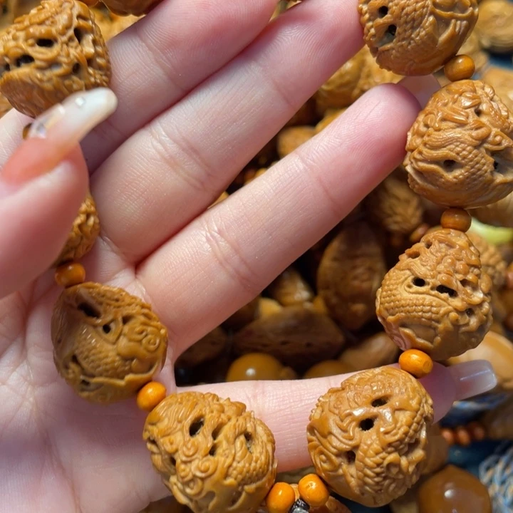 橄榄核手串/手链橄榄核