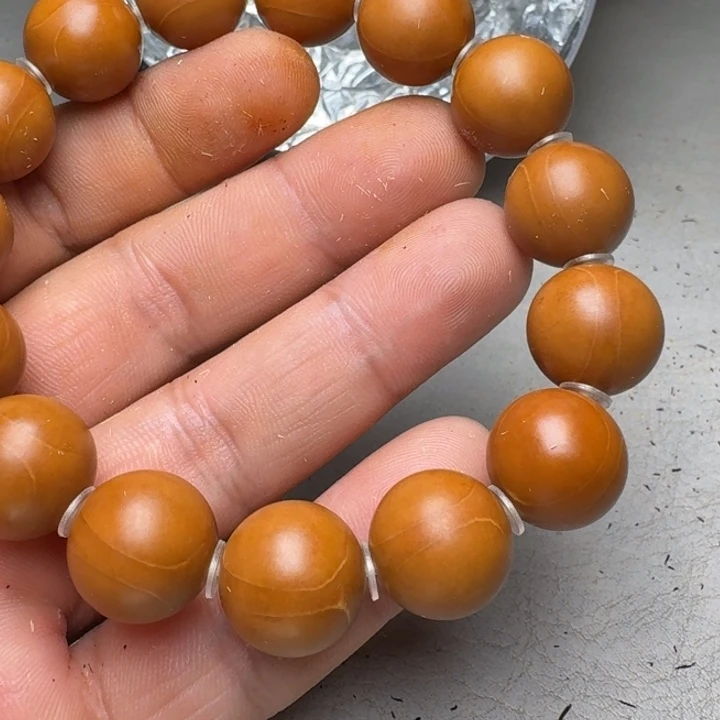 手串/手链橄榄核橄榄核1.6