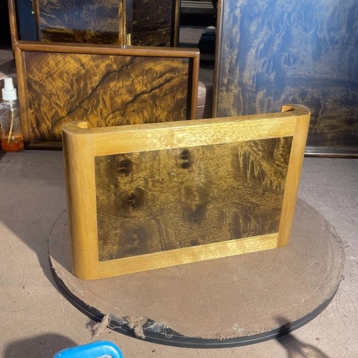 金丝楠哞*金丝楠木卷机