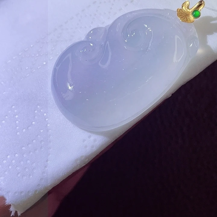 未镶嵌定制翡翠翡翠