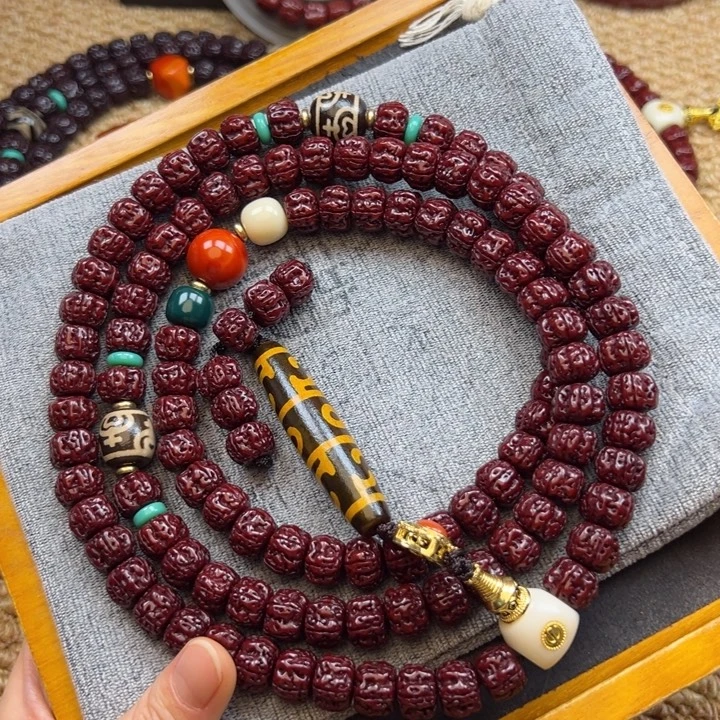 吊坠金刚菩提精品