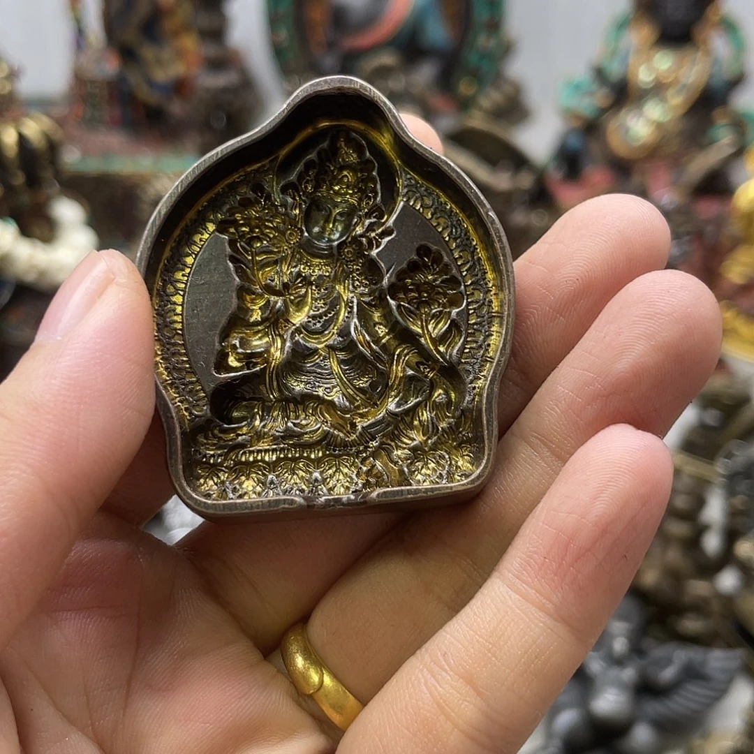 工艺品挂件一物一图
