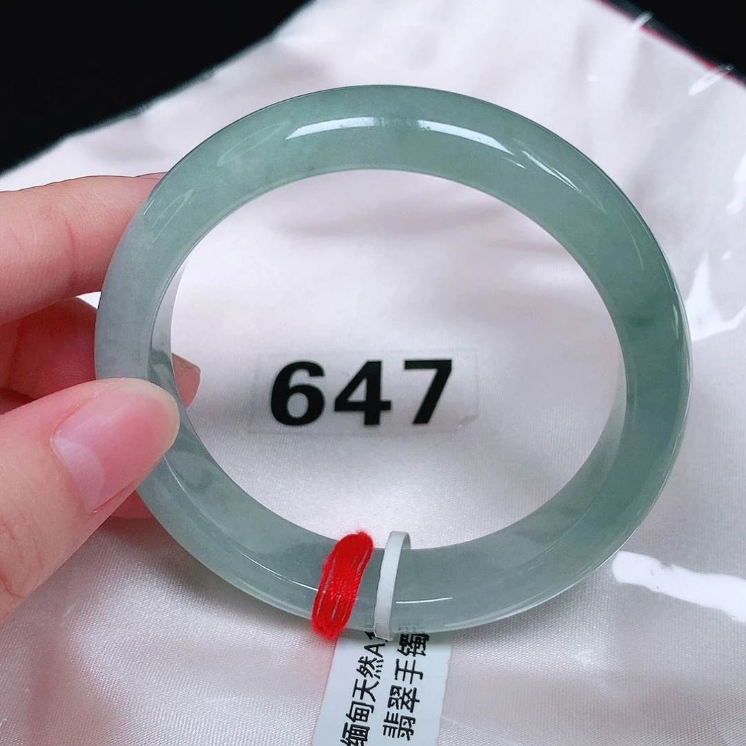 未镶嵌手镯翡翠翡翠手镯未镶嵌