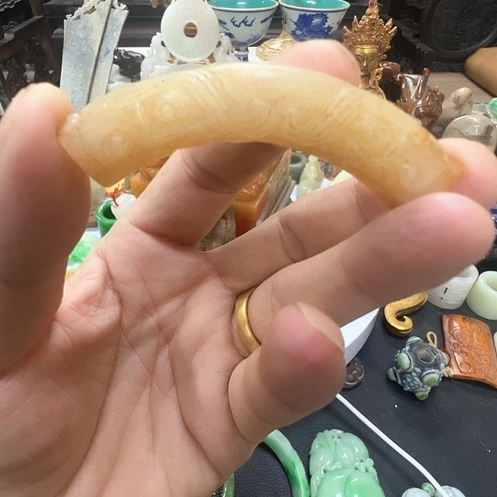 陶瓷制品加工工艺