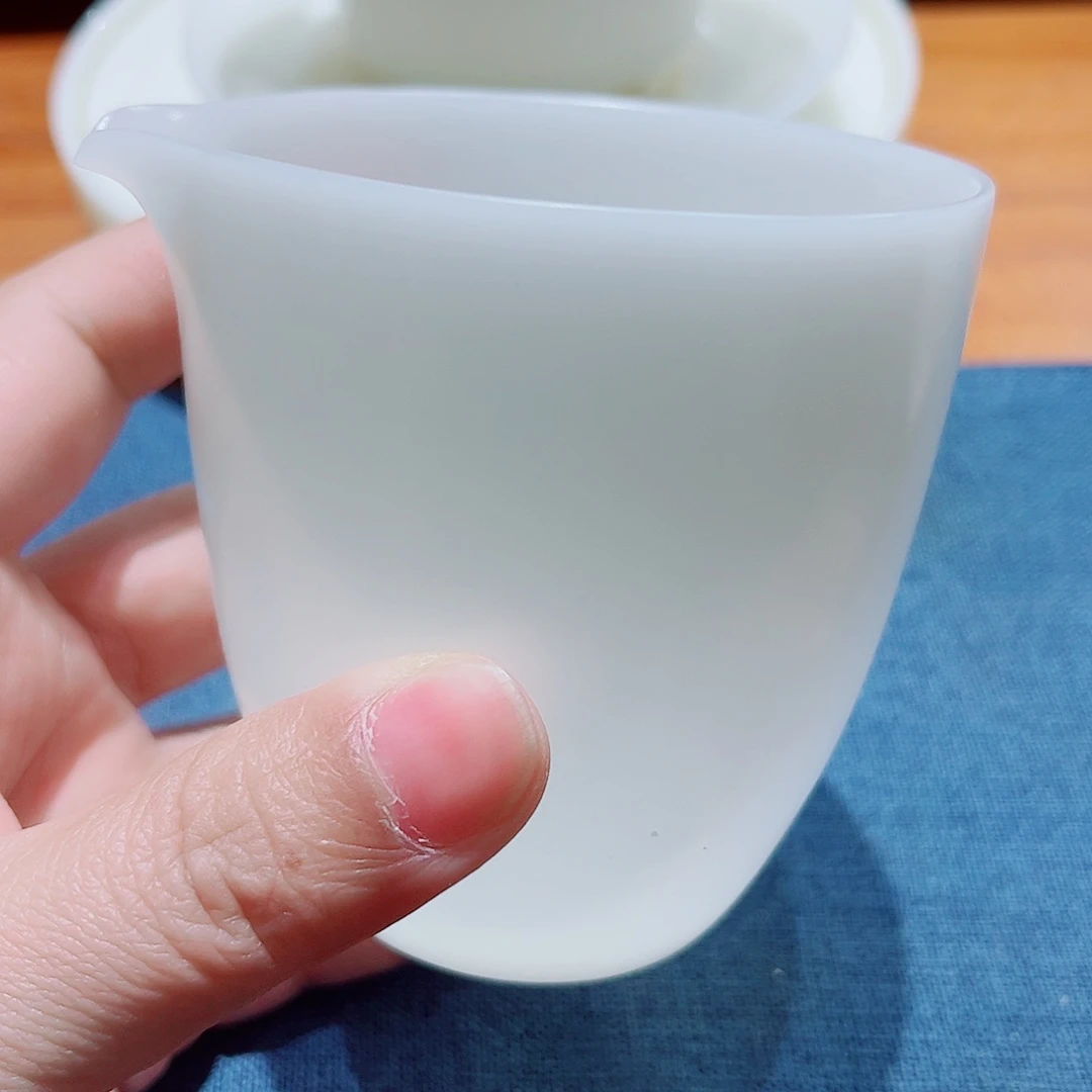 陶瓷素烧璞玉210ccccc