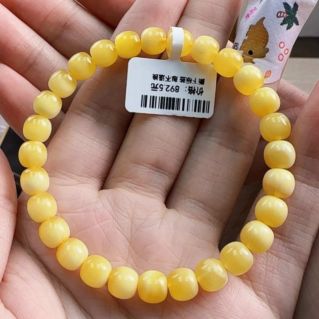 未镶嵌琥珀珠宝奇石