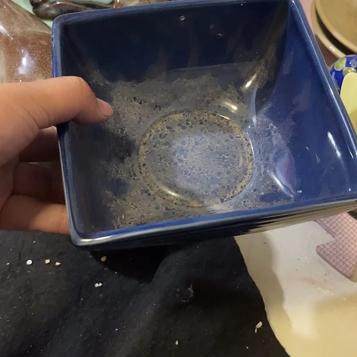 摆件，烧制问题都是正常的98