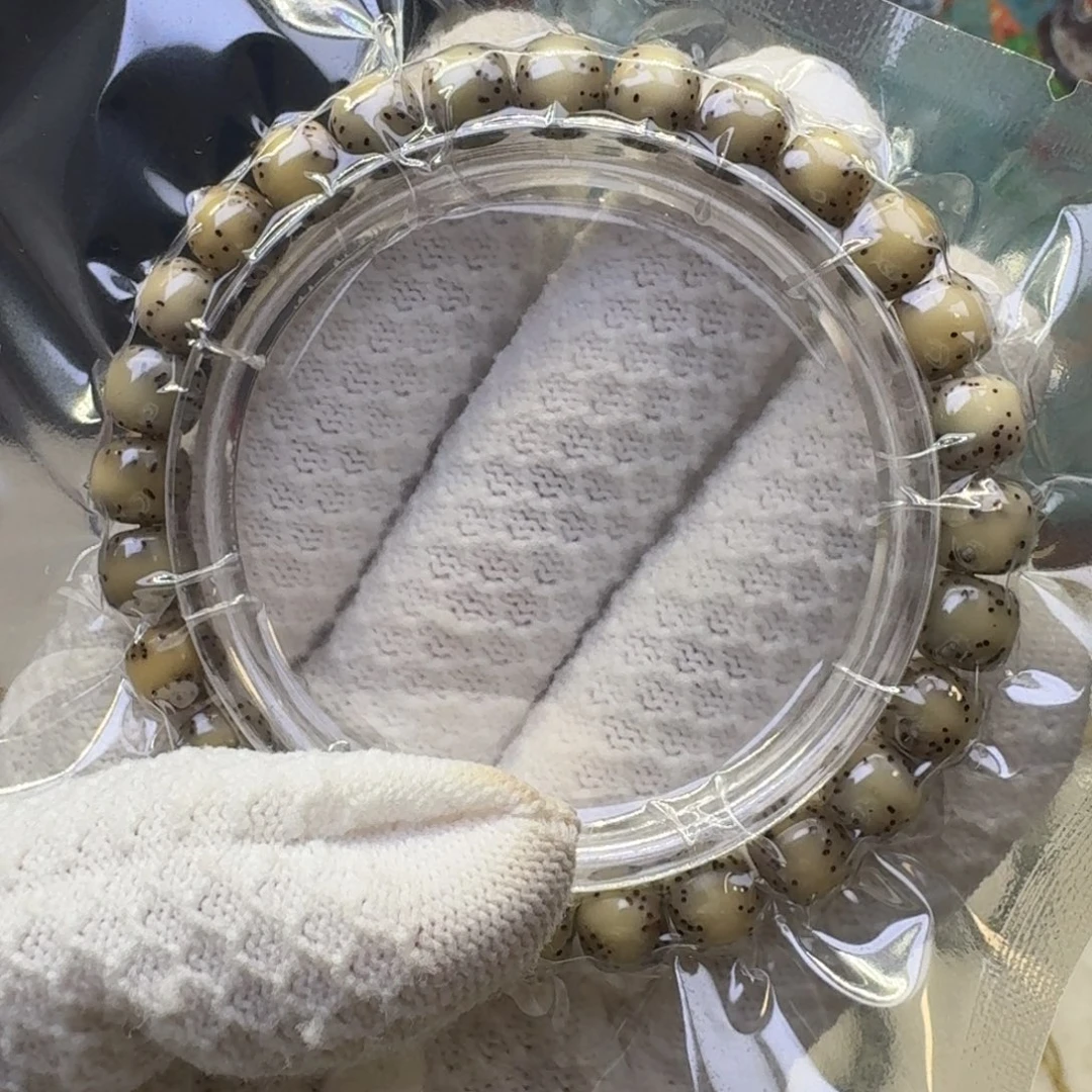 用***0星月菩提手串1-25