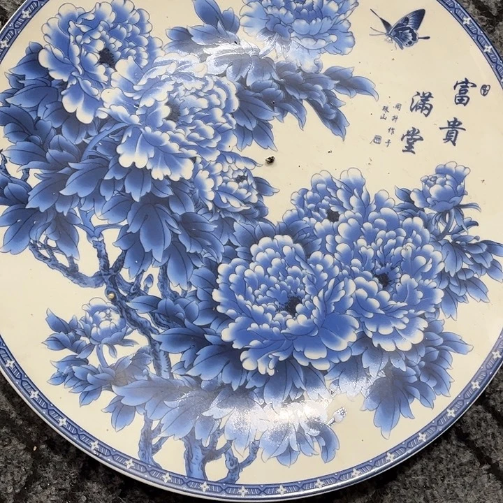 瓷片瓷器等各种陶器