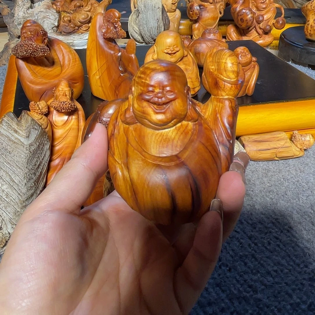 柏木（崖柏）工艺品