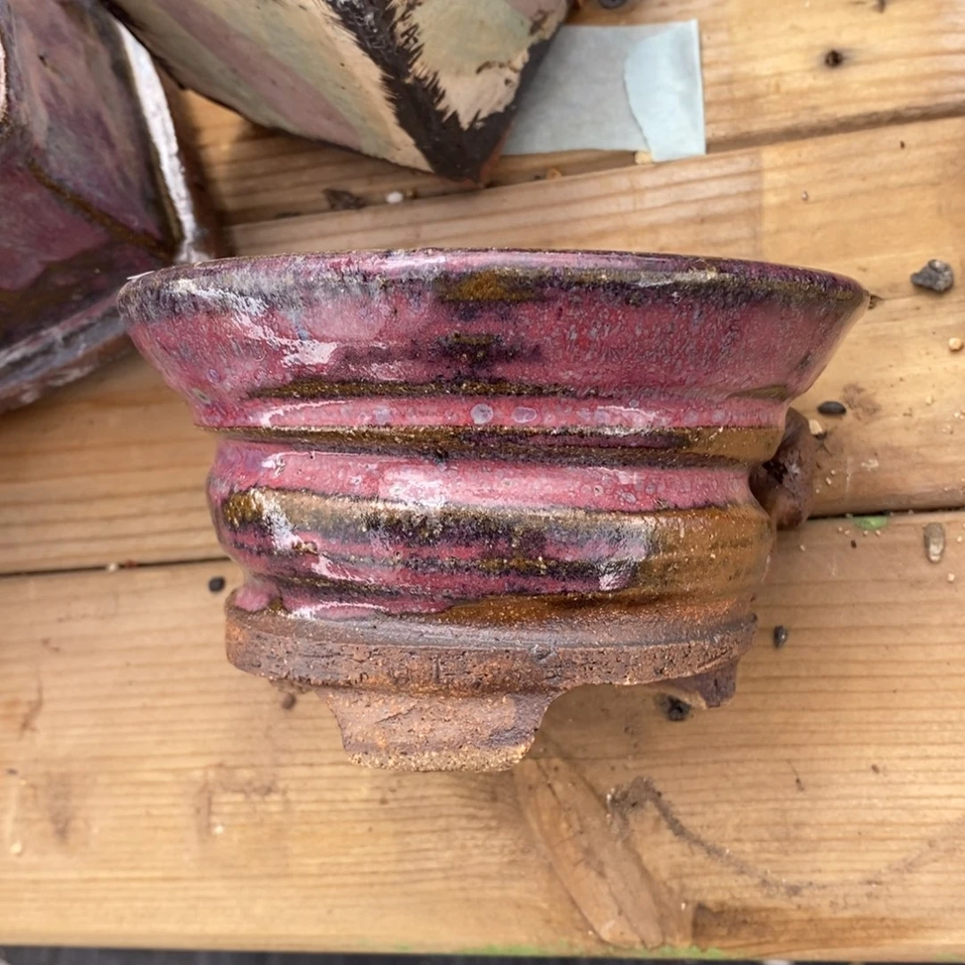 142号多肉盆口径12