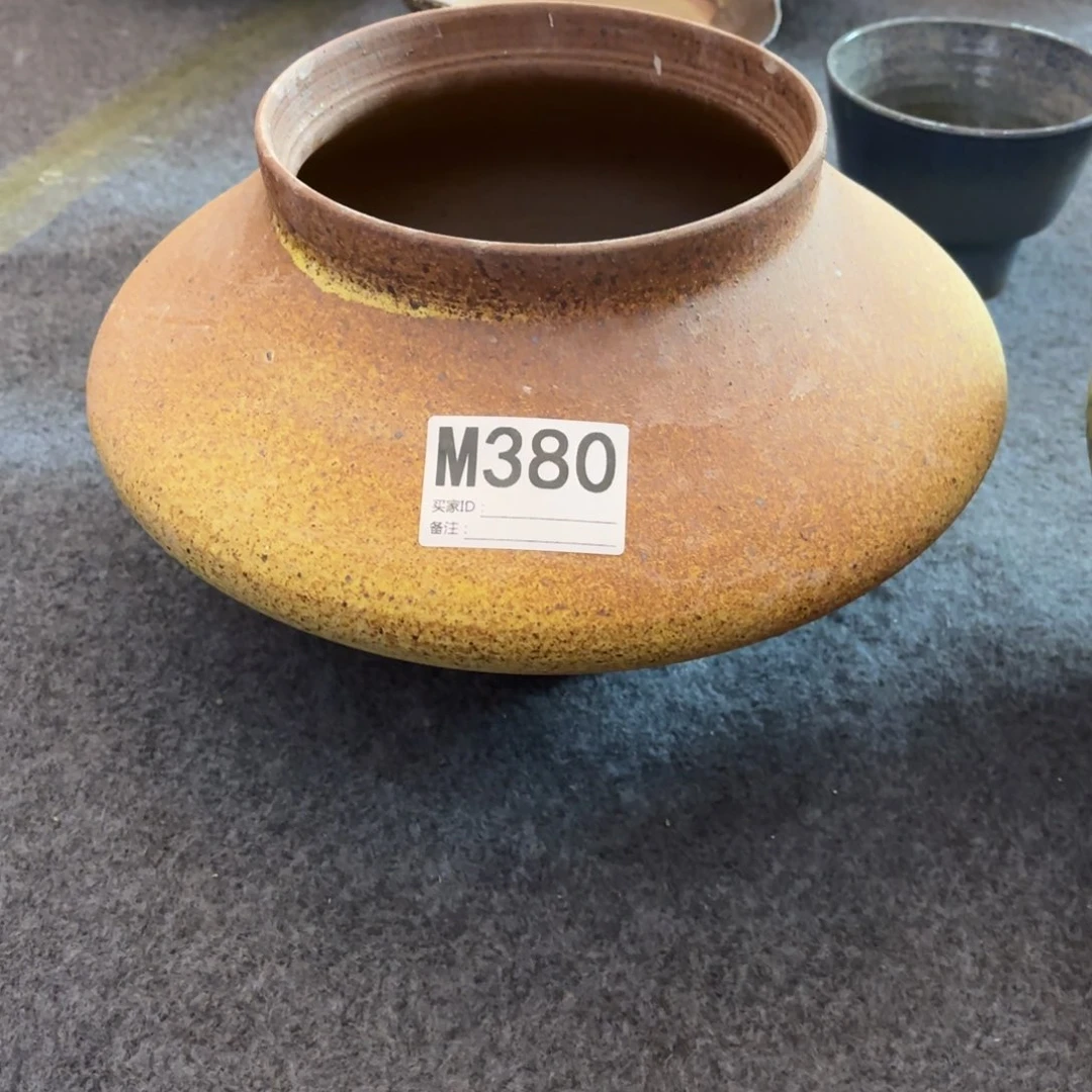 瓶蔷*陶瓷瓶口径高度左右