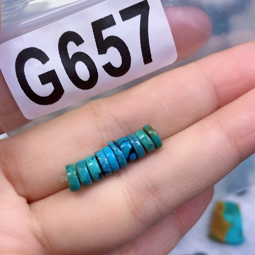 空竹粉丝专享十堰特色手工散珠