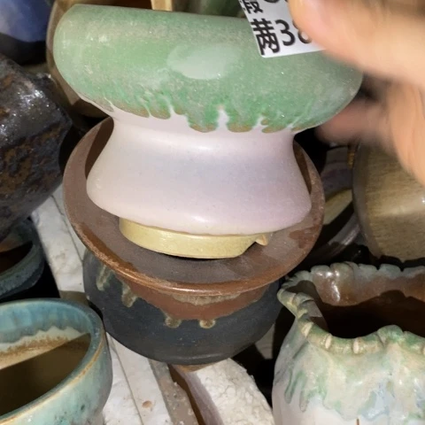 罐6515 微瑕38包邮景德镇陶瓷