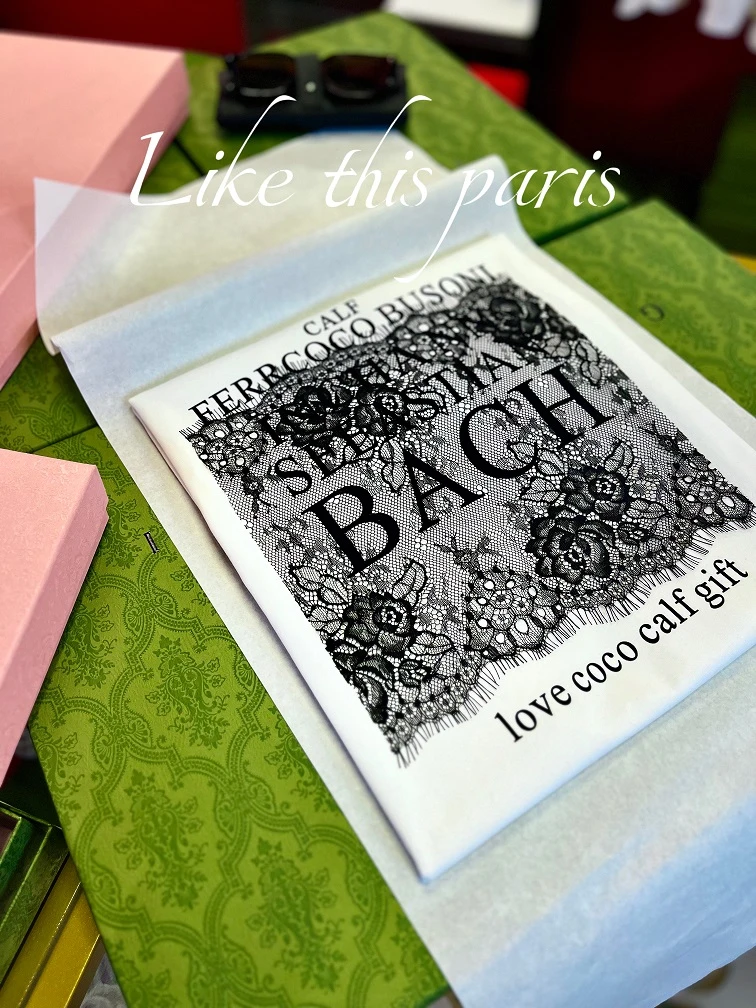 【黑色玫瑰】轻奢时尚百搭 重工3D立体毛巾刺绣夏季设计感短袖