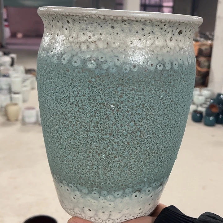 正品高度27厘米口径20