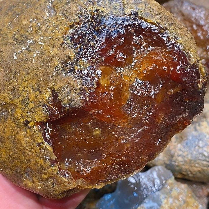 定制玛瑙小*天玛瑙手镯