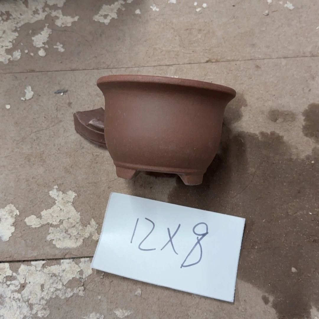 紫砂花盆破损包赔