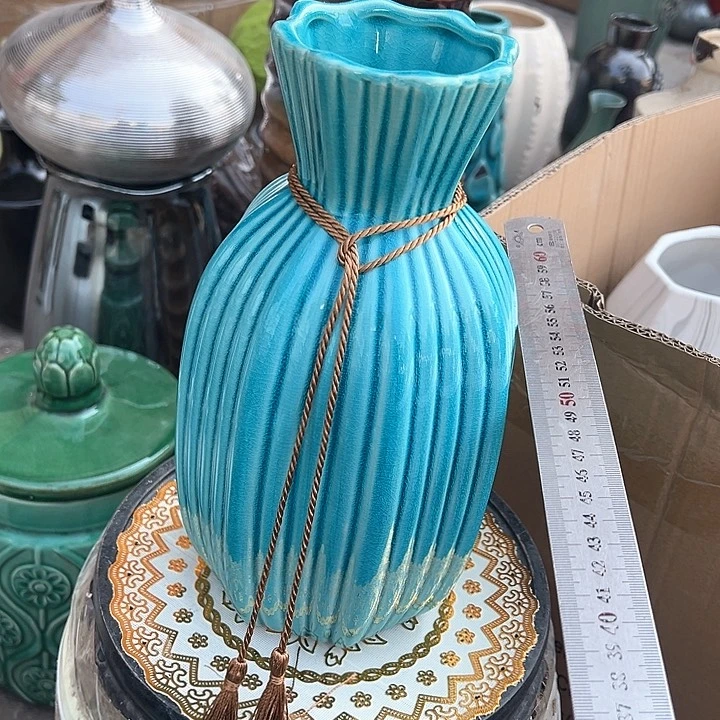 瓶高25口7公分微瑕捡漏