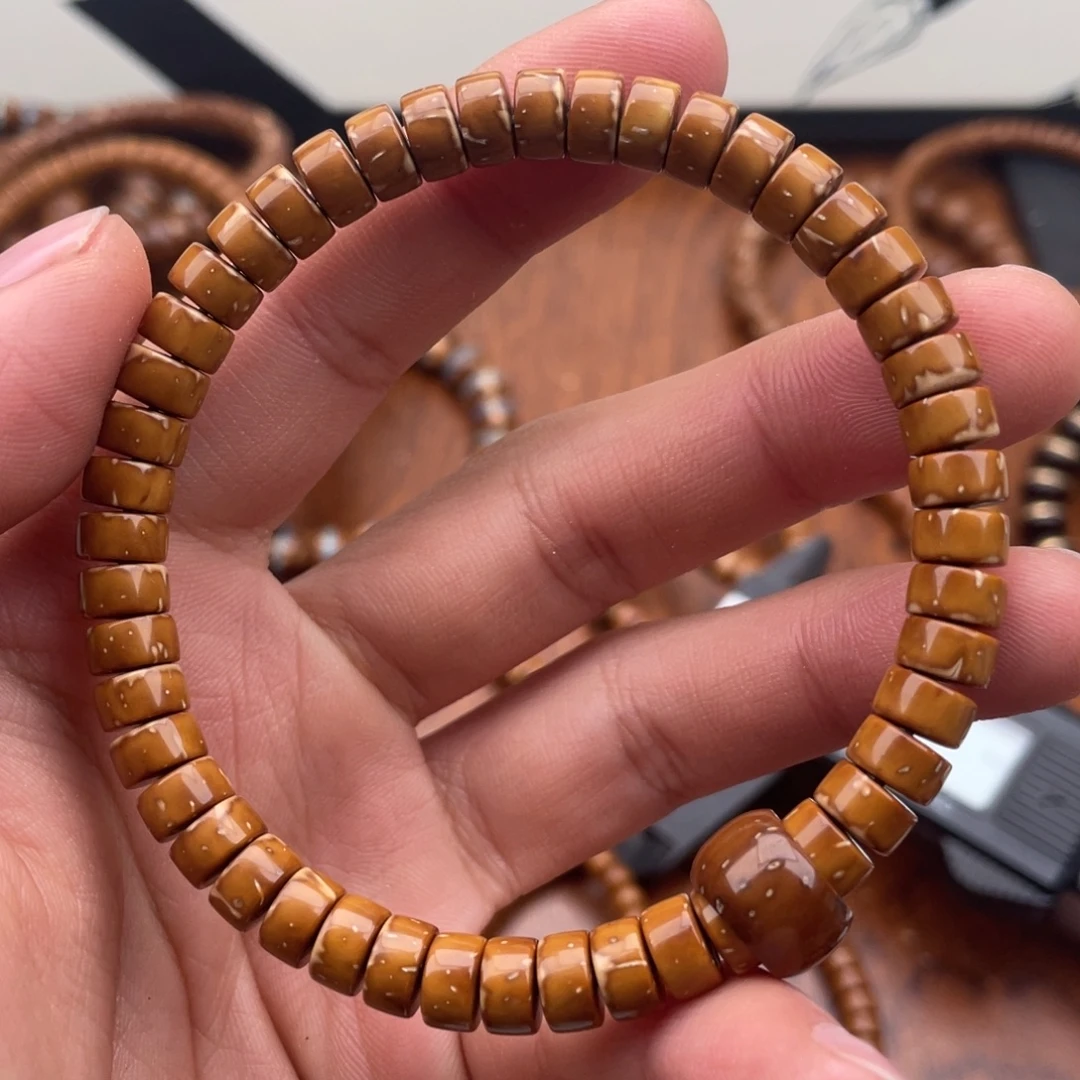 紫金鼠手串紫金鼠24