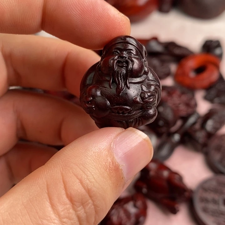 檀香紫檀（小叶紫檀）