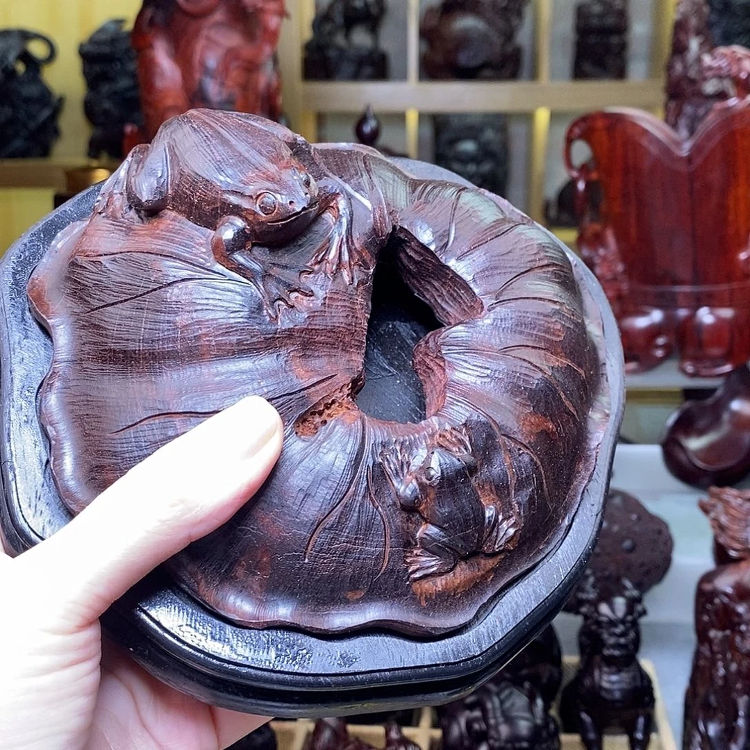 手串/手链小叶紫檀