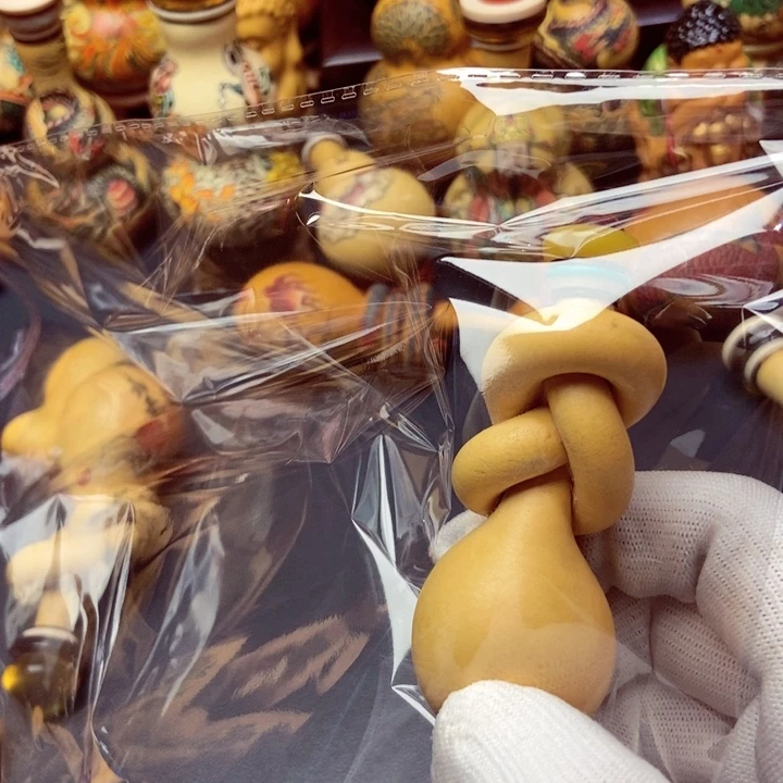 宽***有机玻璃精品品牌设计理念