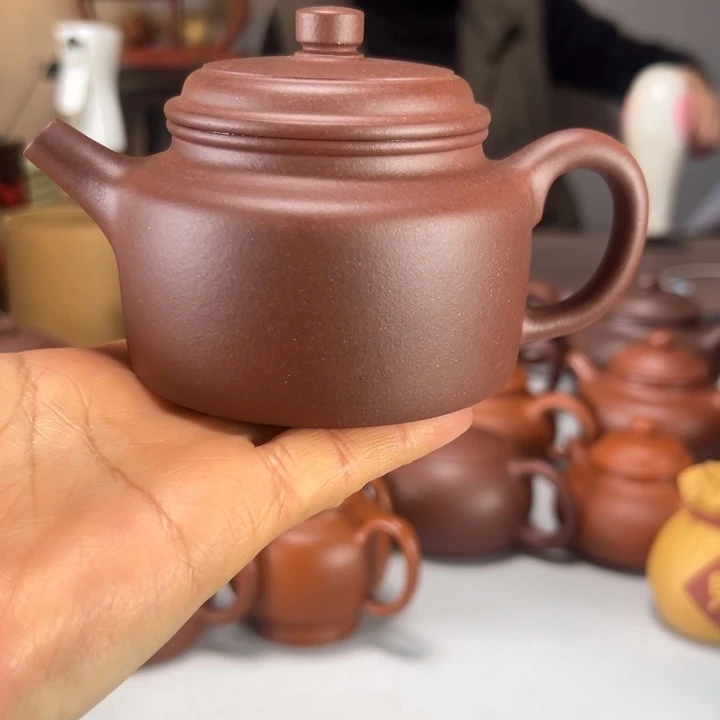 底槽青茶壶独*半手工徒弟德钟新年福利