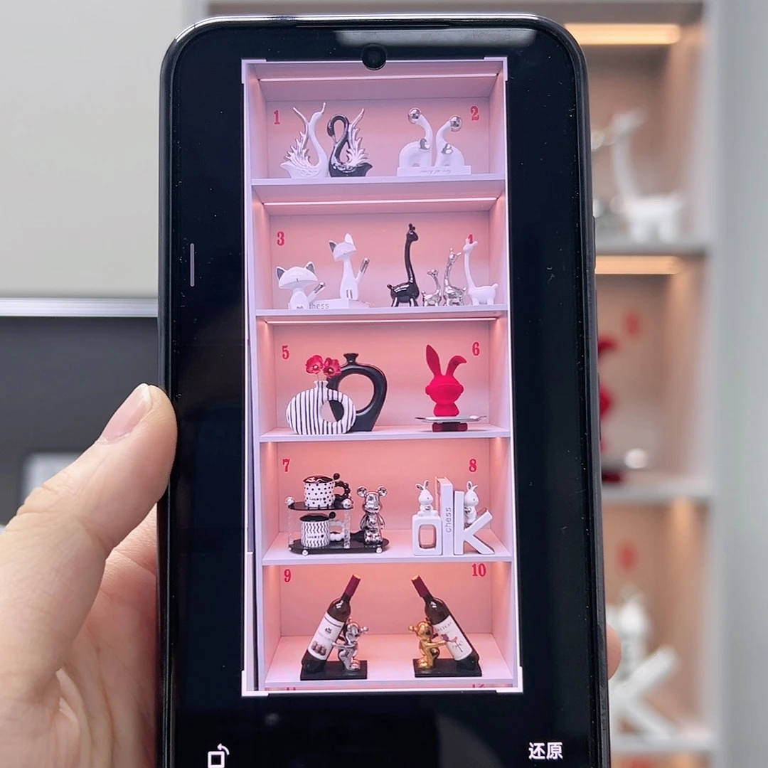 【闪购商品】陶瓷十件