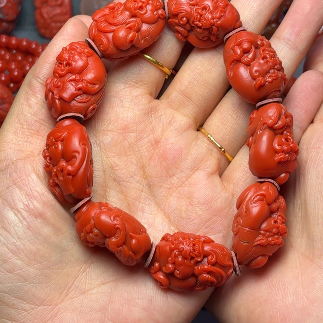 未镶嵌南红南红玛瑙忠****厂