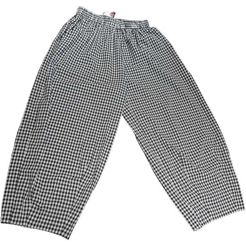 夏季薄款阔腿女裤55