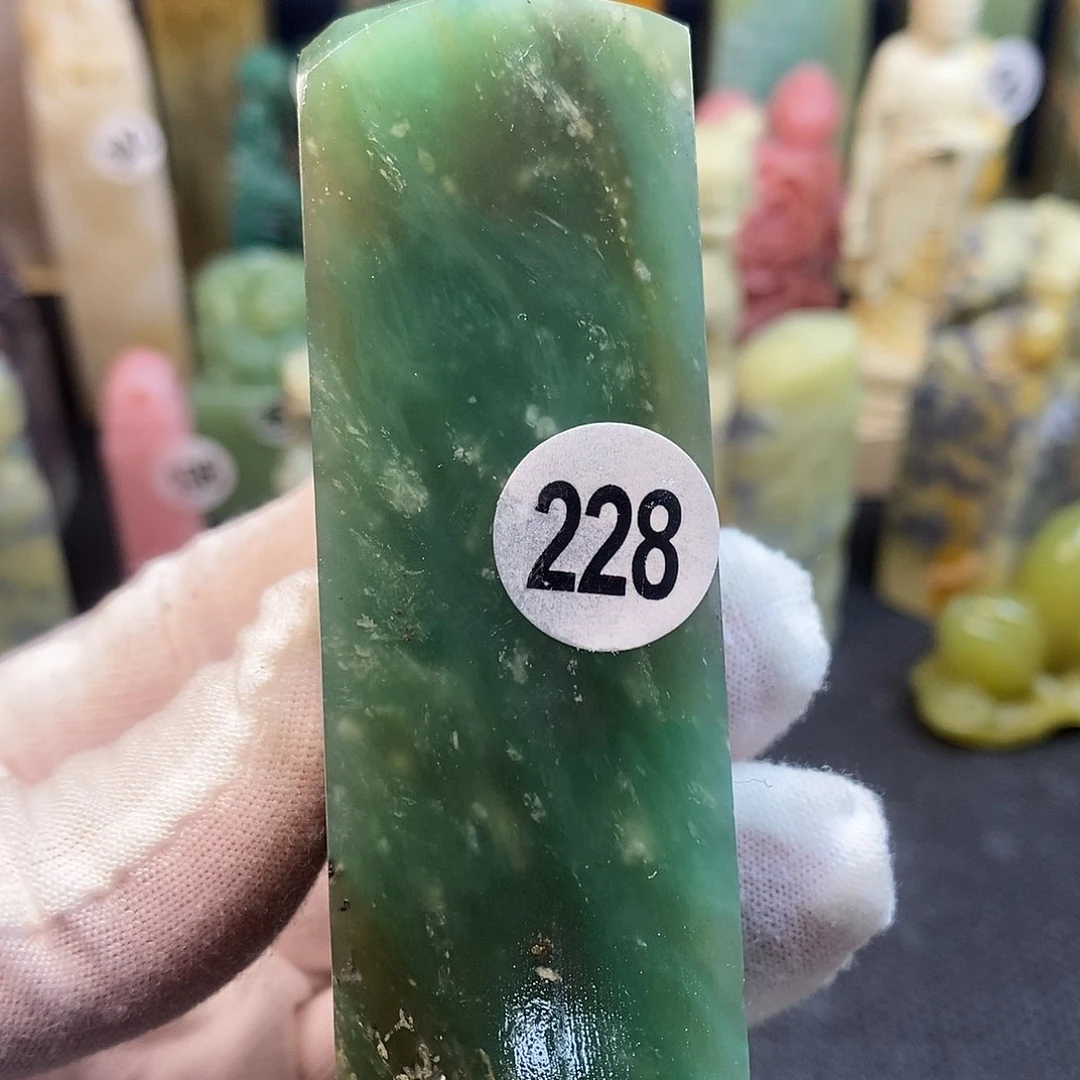 四川石篆刻艺术家的作品