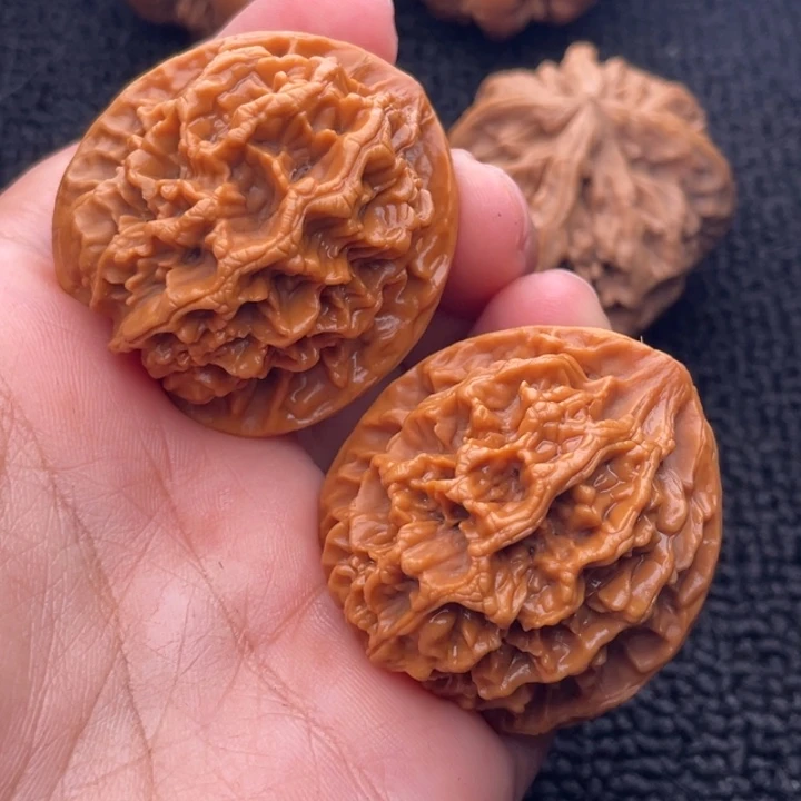 把件文玩核桃文玩核桃25