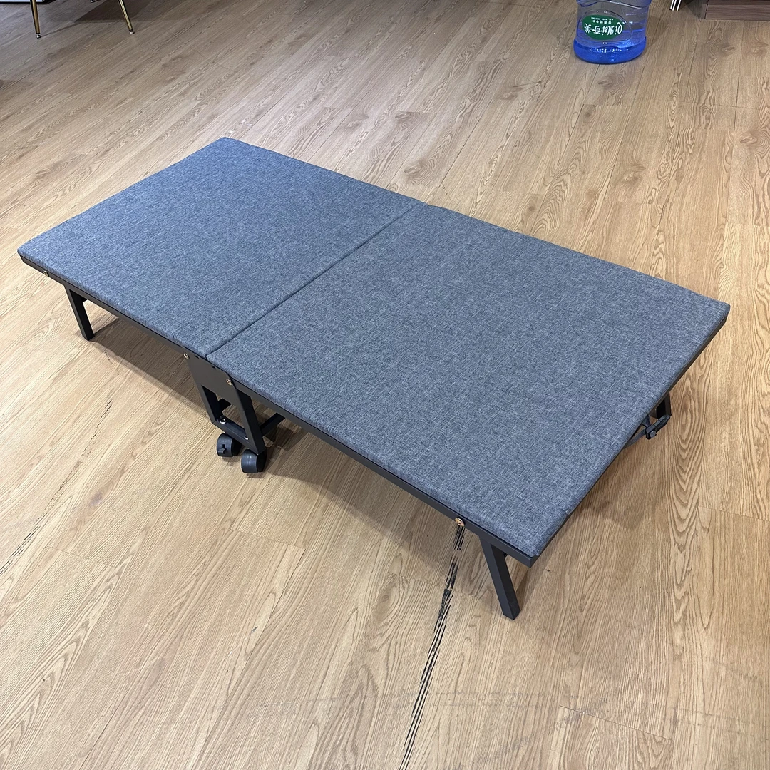 【老肉专属】现代简约简易折叠床